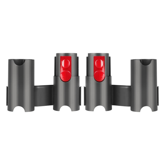 For Dyson V7 V8 V10 V11 V12 V15 Vacuum Cleaner Storage Rack Extension Bracket, 1pair