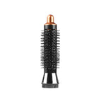20mm  Cylinder Comb Gold