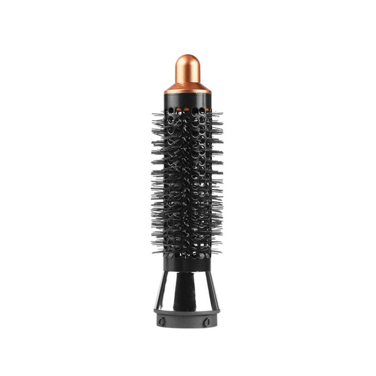 For Dyson Airwrap Curling Iron Accessories, 20mm  Cylinder Comb Rose Red, 20mm  Cylinder Comb Gold, 55mm  Cylinder Comb Rose Red, 55mm  Cylinder Comb Gold, 55mm Cylinder Comb Silver