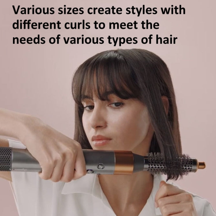 For Dyson Airwrap Curling Iron Accessories