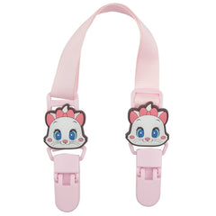 15-30cm Adjustable Baby Handkerchief Clip Infant Drool Towel Clip Cartoon Neck Tissue Clip, 1, 2, 4, 5, 6, 7, 8, 9, 11, 12, 13, 14, 15, 16, 17, 18, 19, 20, 22, 23, 24, 25, 27, 28
