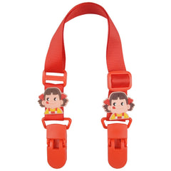 15-30cm Adjustable Baby Handkerchief Clip Infant Drool Towel Clip Cartoon Neck Tissue Clip, 29, 30, 31, 32, 33, 34, 35, 36, 37, 38, 39