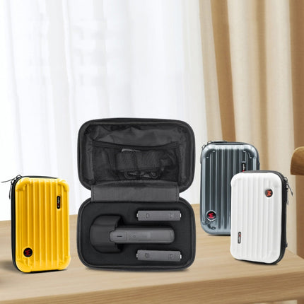 For Insta360 X5 / X4 aMagisn Storage Bag Hard Shell Protective Case
