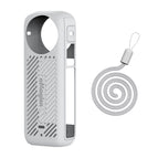 Body Case Gray