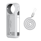 Body Case Gray