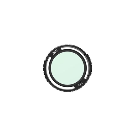 For DJI Avata 2 Traverser Filter Accessories Camera Scrim Polarizing Lens, JSR-2050-01 MCUV, JSR-2050-04 CPL, JSR-2050-05 ND8, JSR-2050-06 ND16, JSR-2050-07 ND32, JSR-2050-08 ND64, JSR-2050-09 ND256, JSR-2050-10 ND8PL, JSR-2050-11 ND16PL               ...