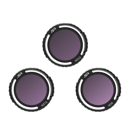 For DJI Avata 2 Traverser Filter Accessories Camera Scrim Polarizing Lens, JSR-2050-01 MCUV, JSR-2050-04 CPL, JSR-2050-05 ND8, JSR-2050-06 ND16, JSR-2050-07 ND32, JSR-2050-08 ND64, JSR-2050-09 ND256, JSR-2050-10 ND8PL, JSR-2050-11 ND16PL               ...