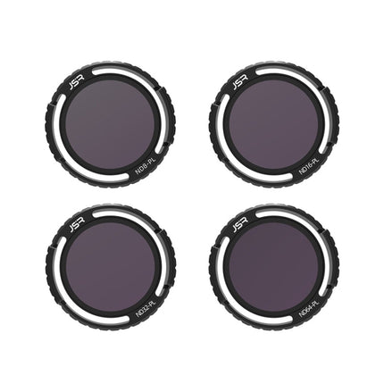 For DJI Avata 2 Traverser Filter Accessories Camera Scrim Polarizing Lens, JSR-2050-01 MCUV, JSR-2050-04 CPL, JSR-2050-05 ND8, JSR-2050-06 ND16, JSR-2050-07 ND32, JSR-2050-08 ND64, JSR-2050-09 ND256, JSR-2050-10 ND8PL, JSR-2050-11 ND16PL               ...