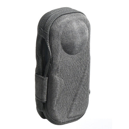 For Insta360 X4 Mini Storage Bag Lightweight Waterproof Body Box