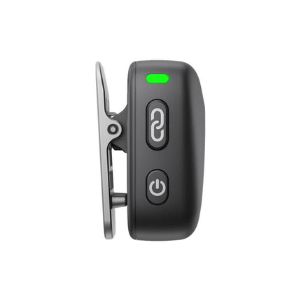 Original Transmitter For DJI Mic Mini, Transmitter(Black), Transmitter(White)
