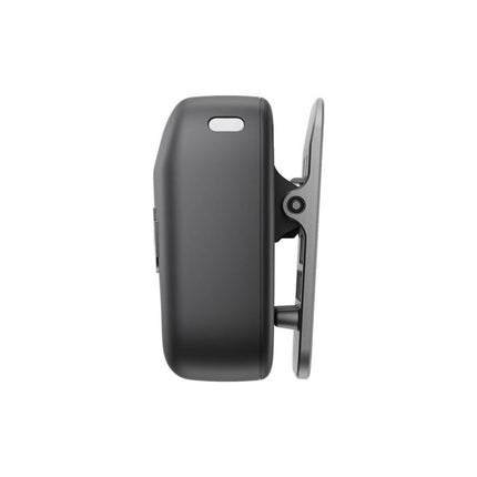 Original Transmitter For DJI Mic Mini, Transmitter(Black), Transmitter(White)