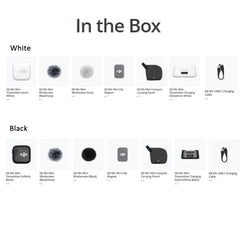 Original Transmitter For DJI Mic Mini