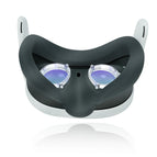 Anti Blue Light Lens+Frame Transparent