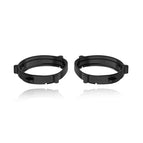 L&R Frame Black