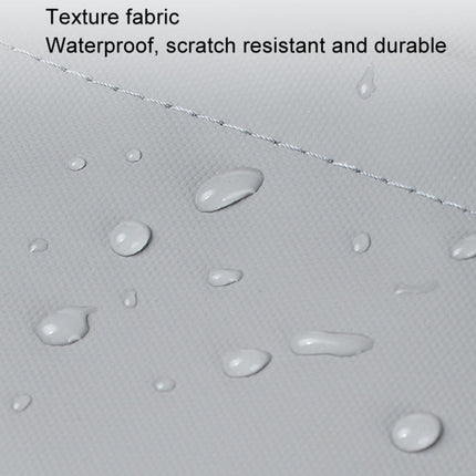 WEIXIER B682 Large Capacity Double Shoulder Backpack Casual Waterproof Travel Bag