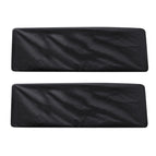 45x15cm / Black