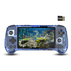 128GB+256GB / Transparent Blue