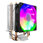 P2 Streamline Edition Single Fan