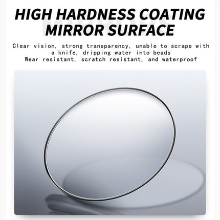 BINBOND B102 Dual-calendar Leisure Waterproof Luminous Quartz Watch, White Steel-Blue, White Steel-Green