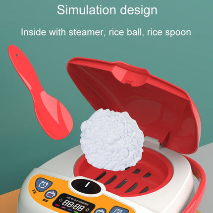 Children Simulation Kitchen Cooking Toys Pretend Play Educational Toys Set, 29pcs / Set, 60pcs / Set, 73pcs / Set, 90pcs / Set