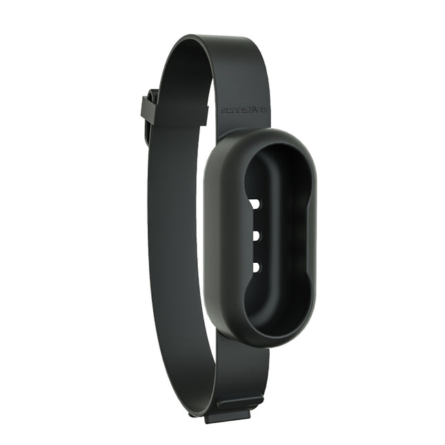 For Insta360 GO 3 / 3S Sunnylife IST-Q9335 Camera Silicone Case Wristband Bicycle Strap Expanding Accessories