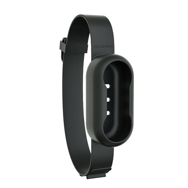 For Insta360 GO 3 / 3S Sunnylife IST-Q9335 Camera Silicone Case Wristband Bicycle Strap Expanding Accessories, For Insta360 GO 3 / 3S