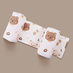 Happy Bear