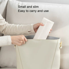 JisuLife HU16 Desktop Dual Mist Ports Humidifier, Brown Rechargeable, White Rechargeable, White Plug-in, Brown Plug-in