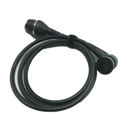 For Benz MB Star C4 C5 14PIN Diagnostic Cable Diagnostic Tool Adapter