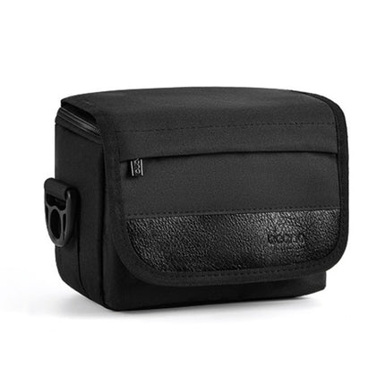 For DJI Mini 4 Pro Baona BN-H016 Portable Waterproof Crossbody Drones Storage Bag