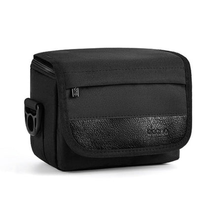 For DJI Mini 4 Pro Baona BN-H016 Portable Waterproof Crossbody Drones Storage Bag