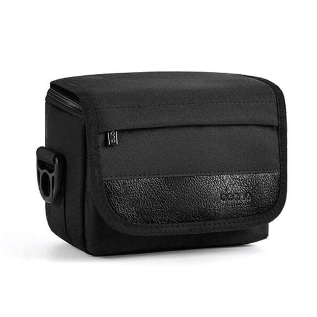 For DJI Mini 4 Pro Baona BN-H016 Portable Waterproof Crossbody Drones Storage Bag