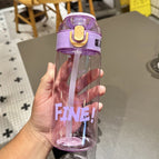 550ml Purple