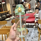650ml Green