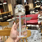 650ml White