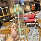 800ml Green