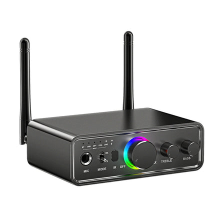 OMS-M18 Bluetooth Adapter 5.3 Bluetooth Lossless Audio Transmission Receiver, OMS-M18