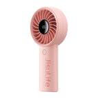 3600mAh Pink