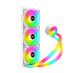 AS360 / White