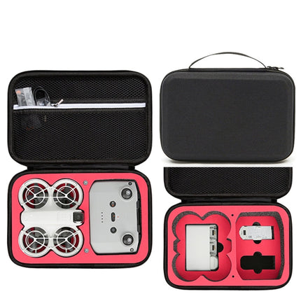 For DJI Neo Fly More Combo Carrying Case Handbag Protective Box