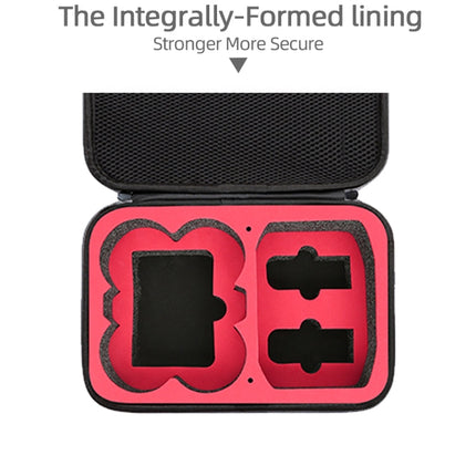 For DJI Neo Fly More Combo Carrying Case Handbag Protective Box