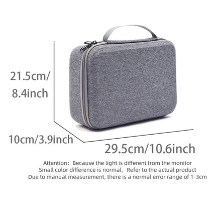 For DJI Neo Fly More Combo Carrying Case Handbag Protective Box