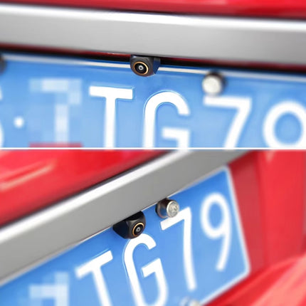 AHD1080P Car Universal HD Night Vision Rear View Reversing Three-Control Fisheye Camera, AHD720P Panoramic, AHD720P Plug-in, AHD720P Straw Hat, AHD1080P Panoramic Gold Edge Interpolation, AHD1080P Plug-in Gold Edge Interpolation                        ...