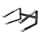 for 13-17 inch / Black