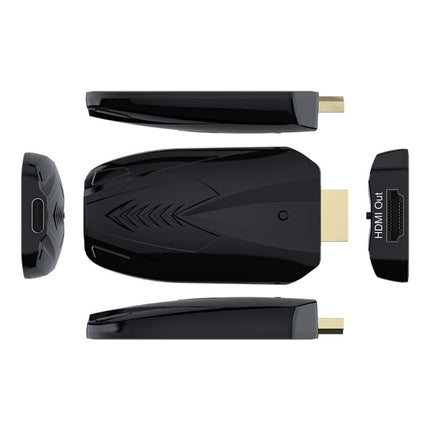 150m HDMI Wireless Extender 1080P Through Wall, Transmitter+Receiver, 150m