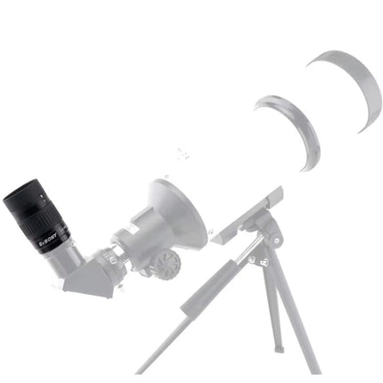SVBONY SV135 1.25 inch 7-21mm Zoom Eyepiece, SV135
