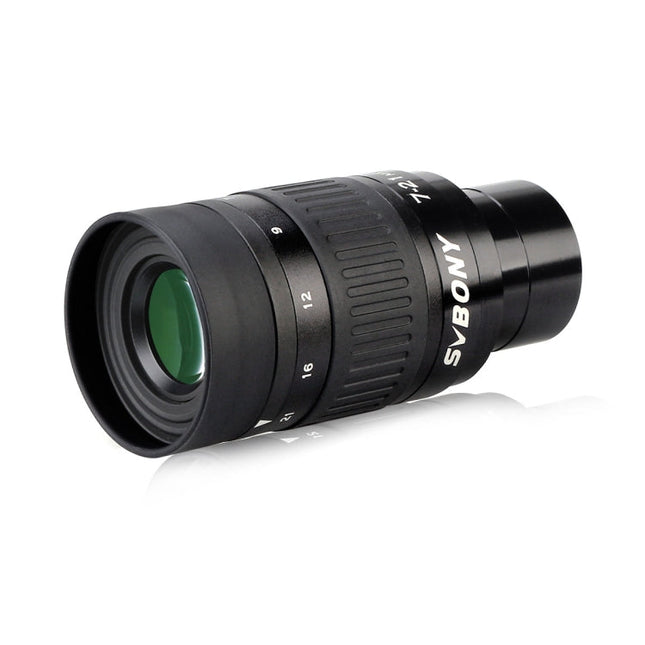 SVBONY SV135 1.25 inch 7-21mm Zoom Eyepiece, SV135