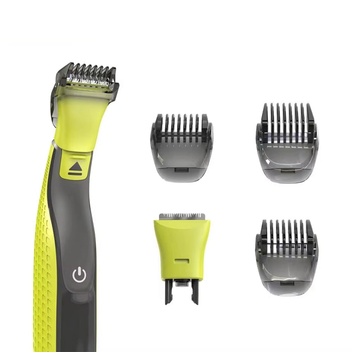 For Philips Shavers QP2520 QP2630 QP65 QP66 Series Beard Trimming Comb Kit, Trimming Comb Kit