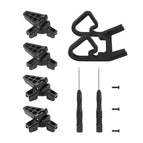 Bumper+Folding Stand / Black