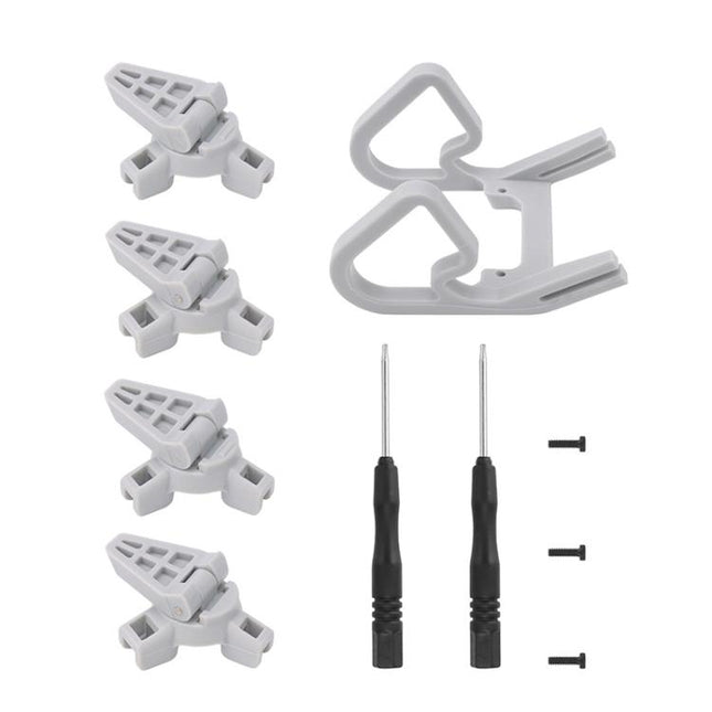 For DJI Neo CQT Anti-collision Bar Height Enhancement Stand